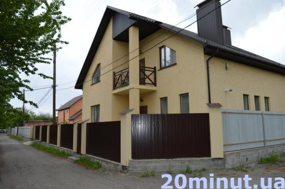 Вінницькі махінації: як на комунальних землях побудували приватні маєтки, фото №4 на сайті 20minut.ua