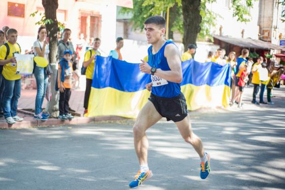 “Вінниця біжить”: десять тисяч спортивних ніг, п’ять тисяч посмішок, фото №4 на сайті 20minut.ua