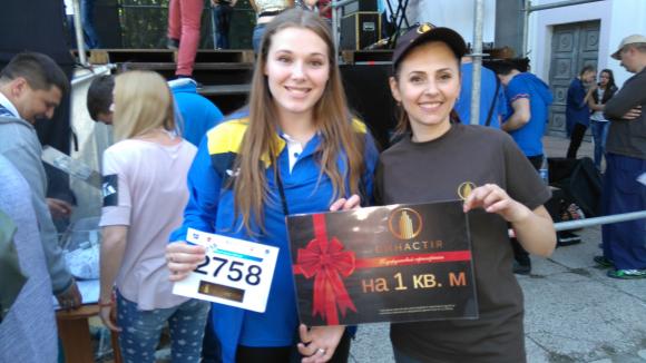“Вінниця біжить”: десять тисяч спортивних ніг, п’ять тисяч посмішок, фото №7 на сайті 20minut.ua