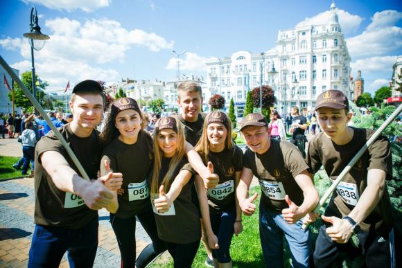 “Вінниця біжить”: десять тисяч спортивних ніг, п’ять тисяч посмішок, фото №8 на сайті 20minut.ua