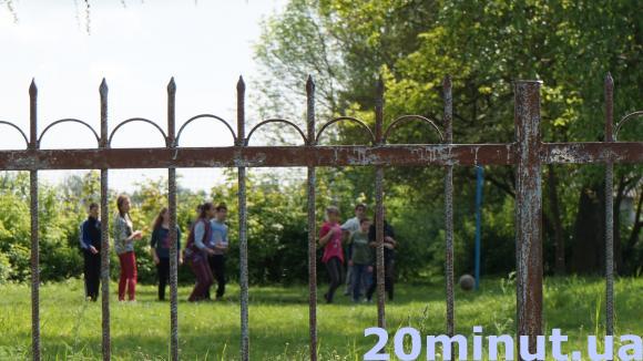 Війна за хоспіс у Плотичі, або де ж таки вмирати приреченим тернополянам, фото №1 на сайті 20minut.ua