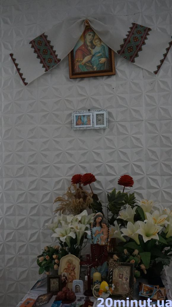 Війна за хоспіс у Плотичі, або де ж таки вмирати приреченим тернополянам, фото №4 на сайті 20minut.ua