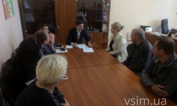 Власникам кіосків на ринку по проспекті Миру дали останнє попередження, фото №3 на сайті vsim.ua