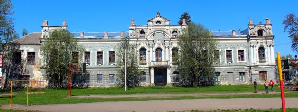Як “поживає” палац Меринга в Старій Прилуці і що можна побачити навколо нього, фото №10 на сайті 20minut.ua