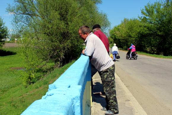 Як “поживає” палац Меринга в Старій Прилуці і що можна побачити навколо нього, фото №31 на сайті 20minut.ua