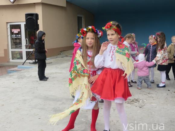 Як у Хмельницькому святкують День вишиванки: всі події, фото №10 на сайті vsim.ua
