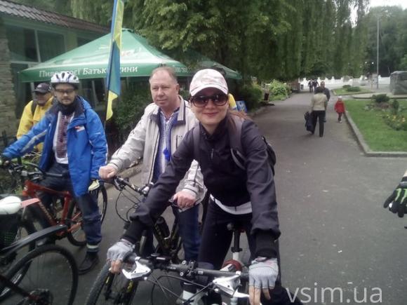 Як у Хмельницькому святкують День вишиванки: всі події, фото №17 на сайті vsim.ua