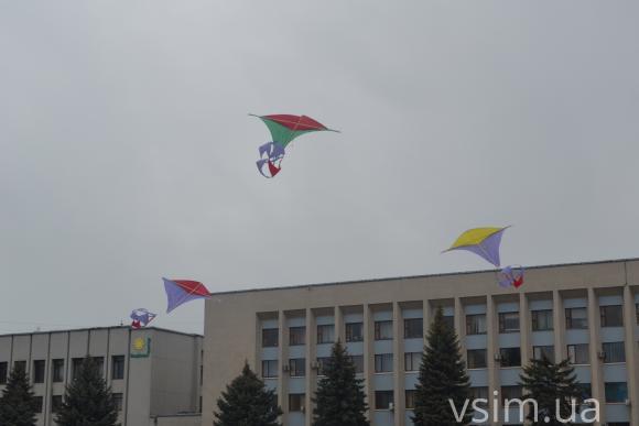 Як у Хмельницькому святкують День вишиванки: всі події, фото №2 на сайті vsim.ua