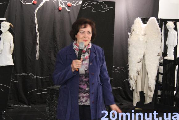 Закулісся лялькового театру в ”Артшику”: ляльки від 40-х років і дотепер, фото №2 на сайті 20minut.ua