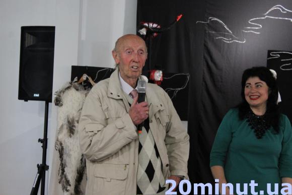 Закулісся лялькового театру в ”Артшику”: ляльки від 40-х років і дотепер, фото №3 на сайті 20minut.ua