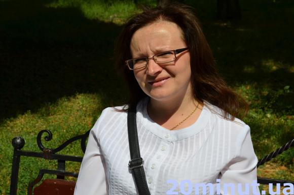 Бути чи не бути Пушкіну у центрі міста? - "20 хвилин" запитала тернополян, фото №1 на сайті 20minut.ua
