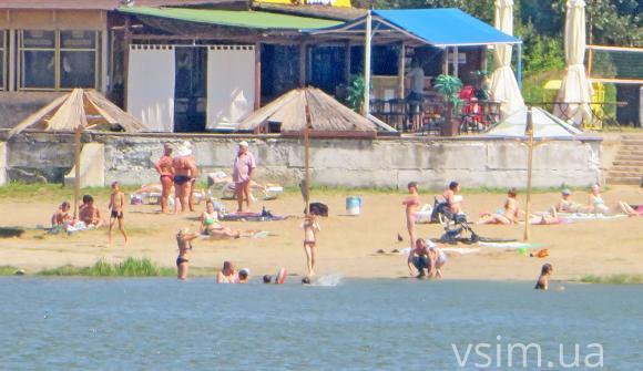 Чому у Південному Бузі здохла риба – ніхто не знає, фото №3 на сайті vsim.ua
