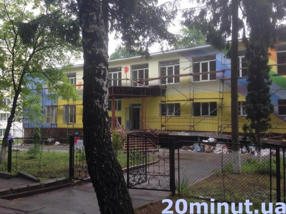 Дитячий садочок №3 цього року таки відкриють, фото №2 на сайті 20minut.ua