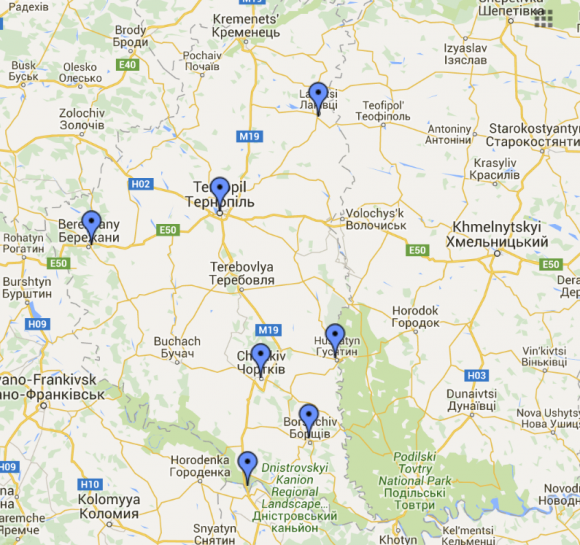 До 2001 року в області працювали 112 рятувальників. Зараз їх 43, фото №1 на сайті 20minut.ua