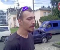 Дурні на дорогах: у Хмельницькому «збили» трьох велосипедистів, фото №1 на сайті vsim.ua