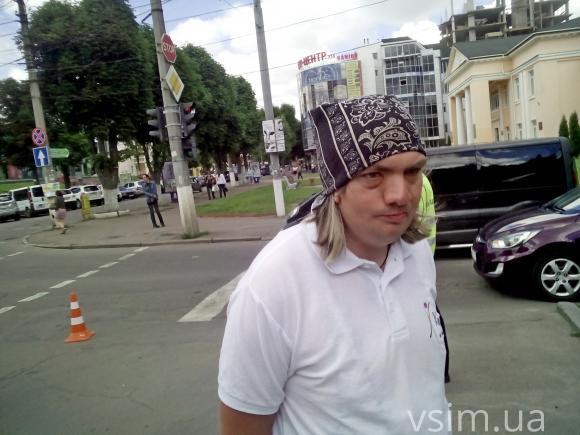 Дурні на дорогах: у Хмельницькому «збили» трьох велосипедистів, фото №6 на сайті vsim.ua