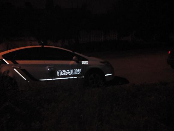 Екшн у Вінниці: копи ганяють за п’яним екс-даїшником, навіть по парканах, фото №2 на сайті 20minut.ua