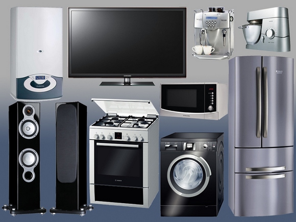 Electrolux - с любовью к вашему дому, фото №1 на сайті 20minut.ua