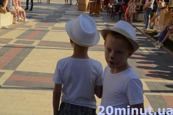 Кам’янець святкує День молоді, фото №11 на сайті 20minut.ua
