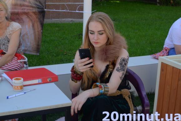 Кам’янець святкує День молоді, фото №2 на сайті 20minut.ua