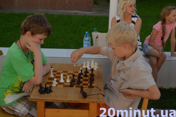 Кам’янець святкує День молоді, фото №3 на сайті 20minut.ua