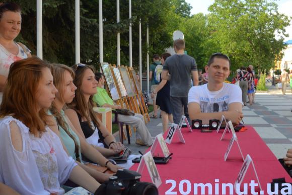 Кам’янець святкує День молоді, фото №7 на сайті 20minut.ua