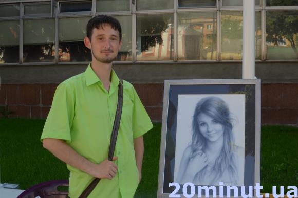 Кам’янець святкує День молоді, фото №8 на сайті 20minut.ua