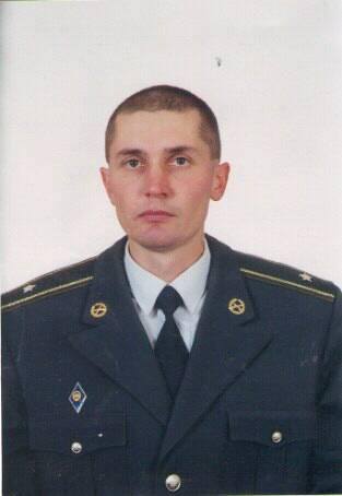 Кременець зустрів свого загиблого героя Бориса Макаревича, фото №1 на сайті 20minut.ua