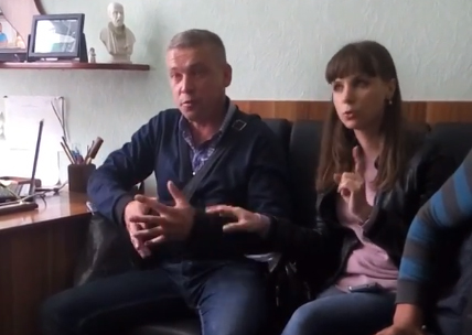 Лікаря дитячої обласної лікарні Антонець вимагають покарати за хамство, фото №1 на сайті 20minut.ua