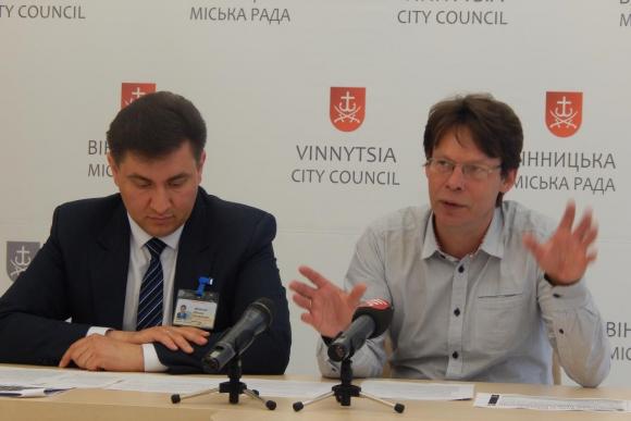 Мурал-арт повертається. Шість будівель у Вінниці розмалюють до Дня міста, фото №1 на сайті 20minut.ua