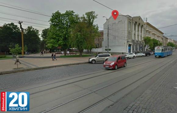 Мурал-арт повертається. Шість будівель у Вінниці розмалюють до Дня міста, фото №2 на сайті 20minut.ua