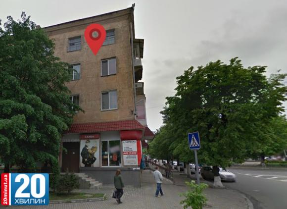 Мурал-арт повертається. Шість будівель у Вінниці розмалюють до Дня міста, фото №4 на сайті 20minut.ua