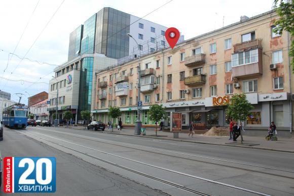 Мурал-арт повертається. Шість будівель у Вінниці розмалюють до Дня міста, фото №6 на сайті 20minut.ua