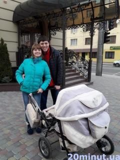 На що вистачає молодій сім’ї державної допомоги, фото №1 на сайті 20minut.ua