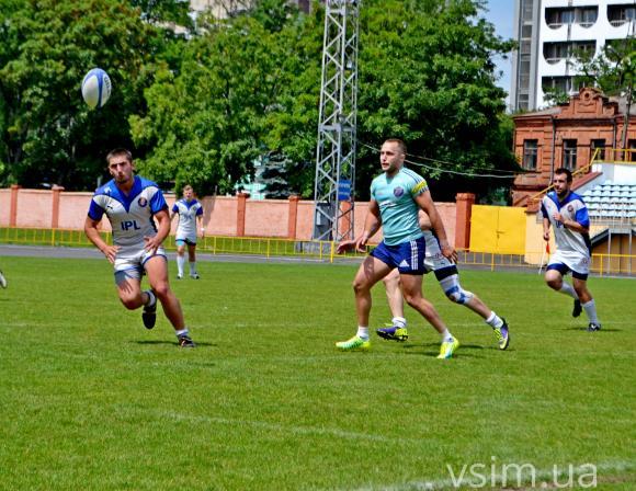 Подоляни програли у «дербі Заходу», фото №1 на сайті vsim.ua