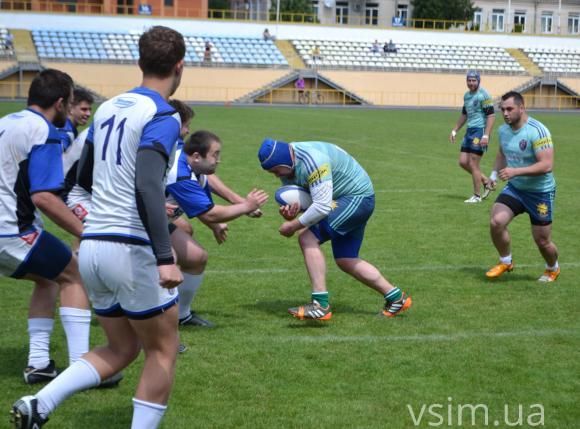 Подоляни програли у «дербі Заходу», фото №2 на сайті vsim.ua