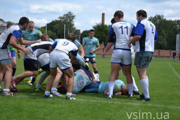 Подоляни програли у «дербі Заходу», фото №3 на сайті vsim.ua