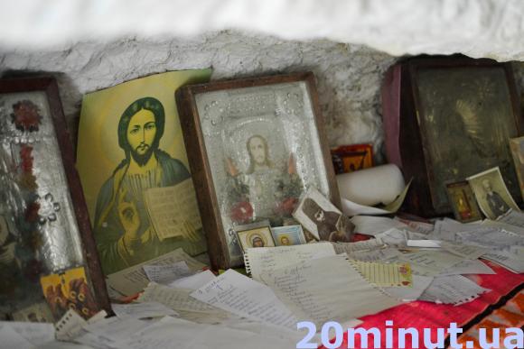 Подорожуємо Кам’янеччиною. Акварельний рай на затопленому селі, фото №13 на сайті 20minut.ua