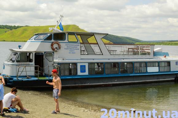 Подорожуємо Кам’янеччиною. Акварельний рай на затопленому селі, фото №16 на сайті 20minut.ua