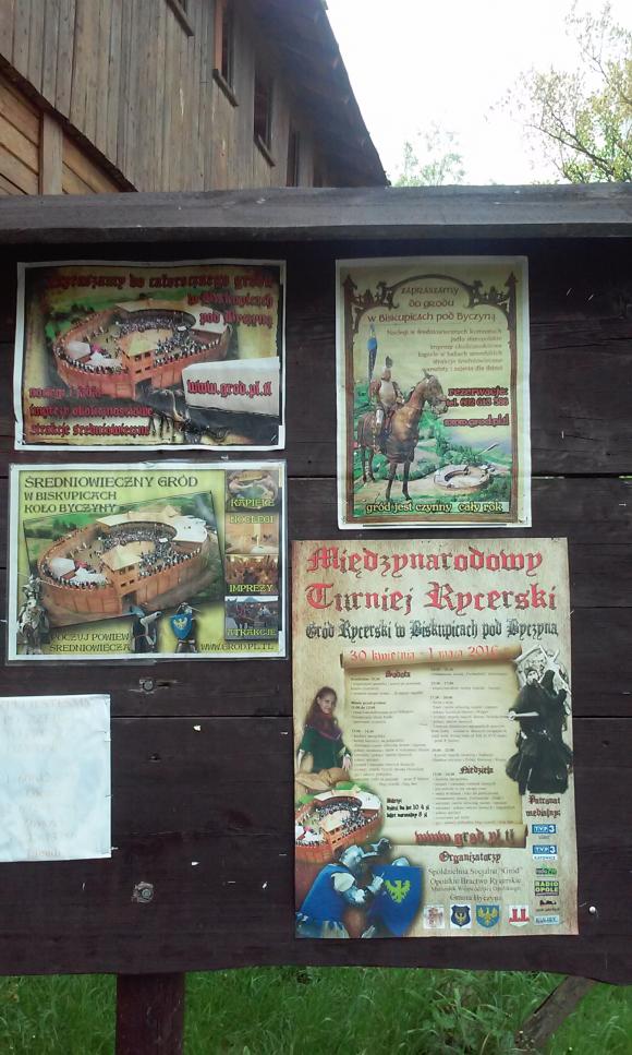 Польський досвід реформ: як громада збудувала собі городище і заробляє на ньому на сайті 20minut.ua Польський досвід реформ: як громада збудувала собі городище і заробляє на ньому, фото №5 на сайті 20minut.ua