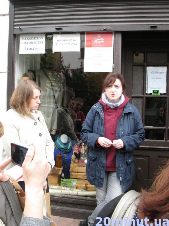 Польський досвід реформ: як громада може долати безробіття і дбати про добробут, фото №1 на сайті 20minut.ua