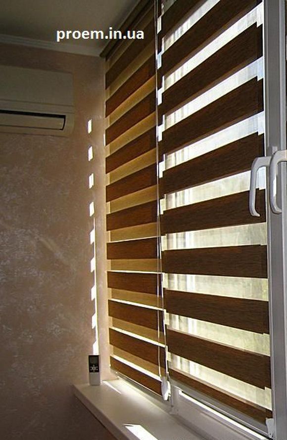 Спасение от надоедливой жары есть - жалюзи!, фото №1 на сайті 20minut.ua