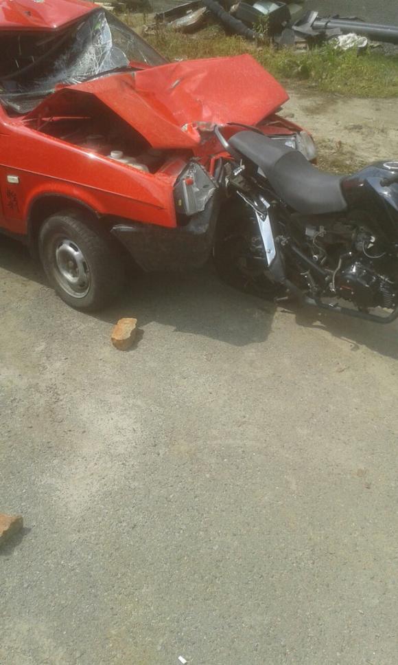 Суд заарештував підозрюваного у смерті двох закоханих, фото №1 на сайті 20minut.ua