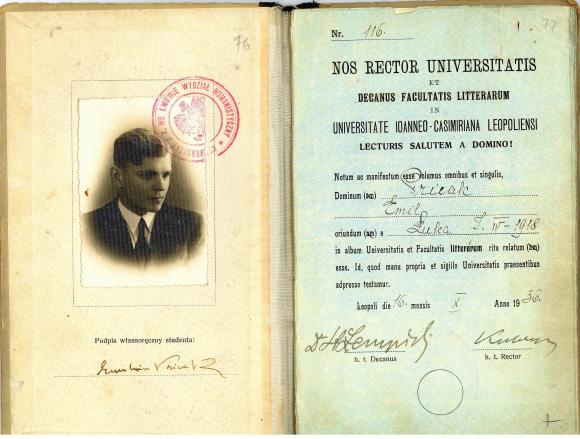 Тернопільське дитинство професора Гарварду на сайті 20minut.ua Тернопільське дитинство професора Гарварду, фото №1 на сайті 20minut.ua