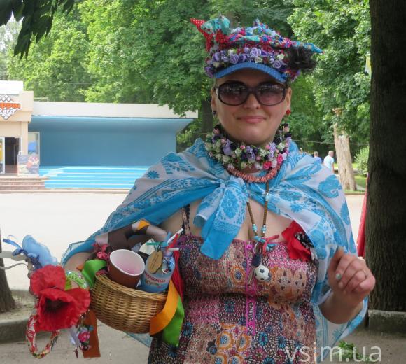 ТОП-7 ручних виробів, які можна купити на ярмарку по Проскурівській, фото №5 на сайті vsim.ua