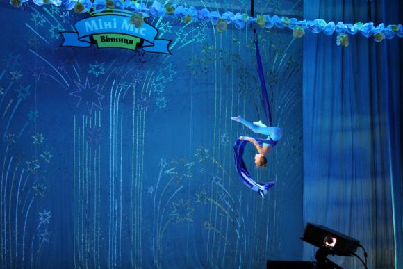 Три найкрасивіші дівчинки Вінниці поїдуть у подорож до Діснейленду, фото №2 на сайті 20minut.ua