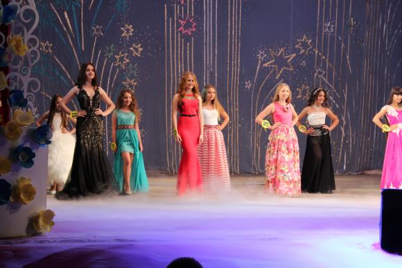 Три найкрасивіші дівчинки Вінниці поїдуть у подорож до Діснейленду, фото №6 на сайті 20minut.ua