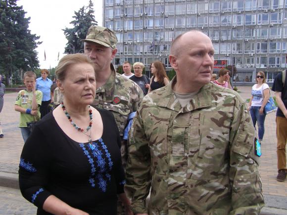 Три осколки влучили у голову – як загинув 19-річний Женя Костюк, фото №10 на сайті 20minut.ua
