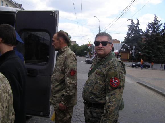 Три осколки влучили у голову – як загинув 19-річний Женя Костюк, фото №11 на сайті 20minut.ua