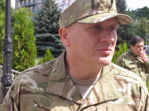Три осколки влучили у голову – як загинув 19-річний Женя Костюк, фото №5 на сайті 20minut.ua